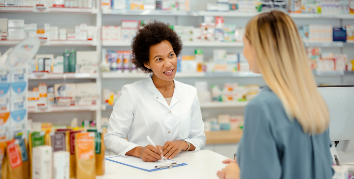 pharmacy inventory management 